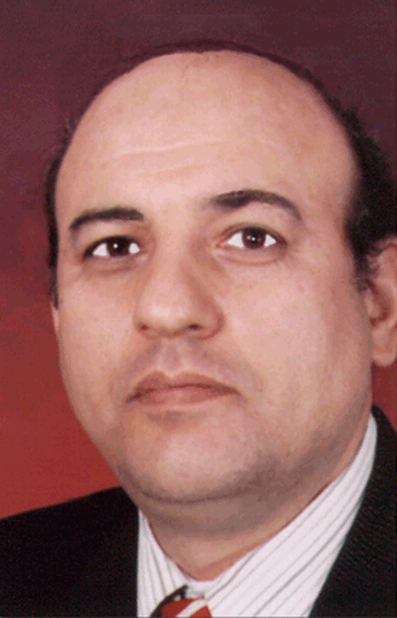 ALI KHOSRAVI BROKER