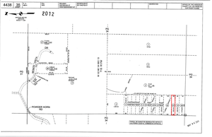 Malibu Land for sale