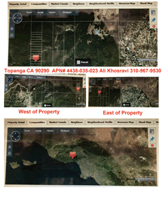 Malibu Land for sale 2